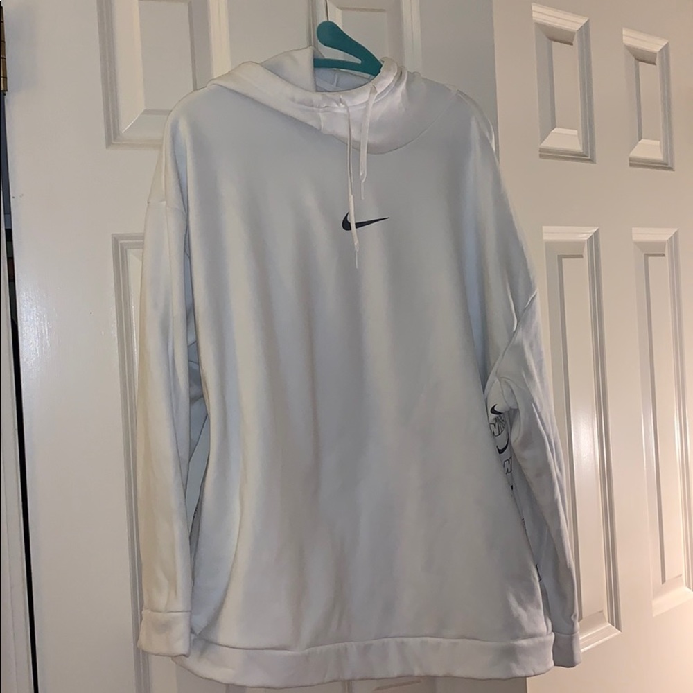 Nike PULL OVER SWEATSHIRT SIZE XL